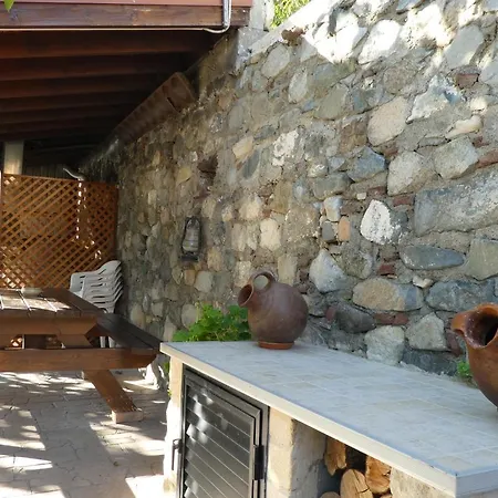 Lola's & Garden *